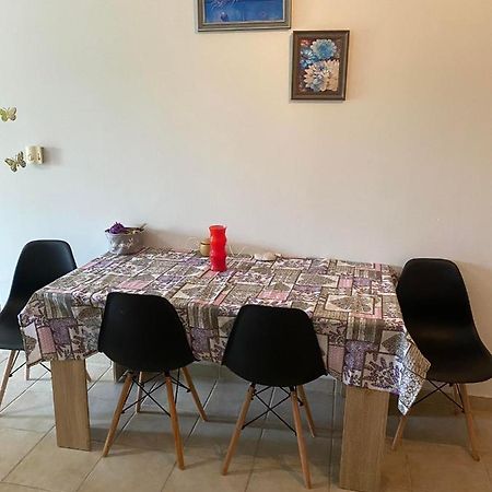 Апартаменты Dimitris House 2 Alepou Экстерьер фото