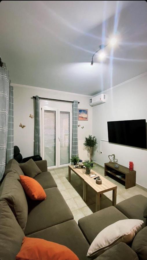 Апартаменты Dimitris House 2 Alepou Экстерьер фото